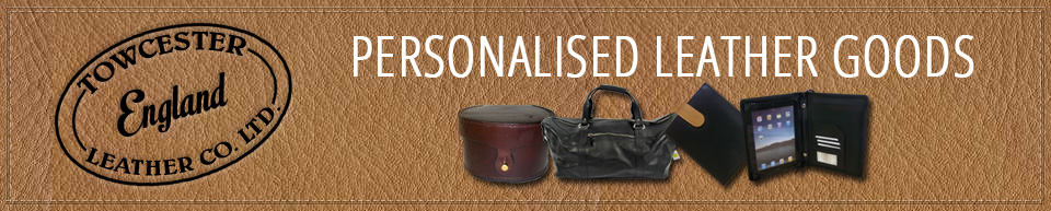 Towcester Leather